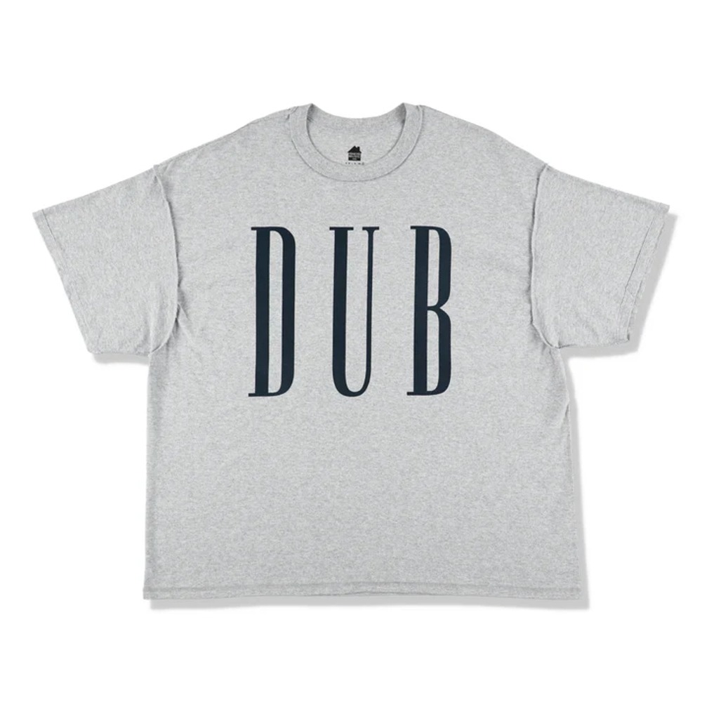 DUB T-SHIRT (3 Color)