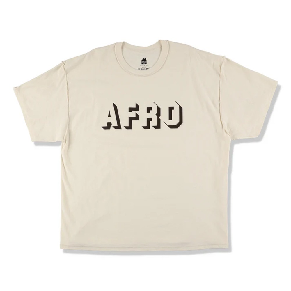 AFRO T-SHIRT (3 Color)